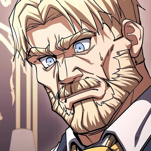 I Picked A Hammer To Save The World Chapter 94 cover