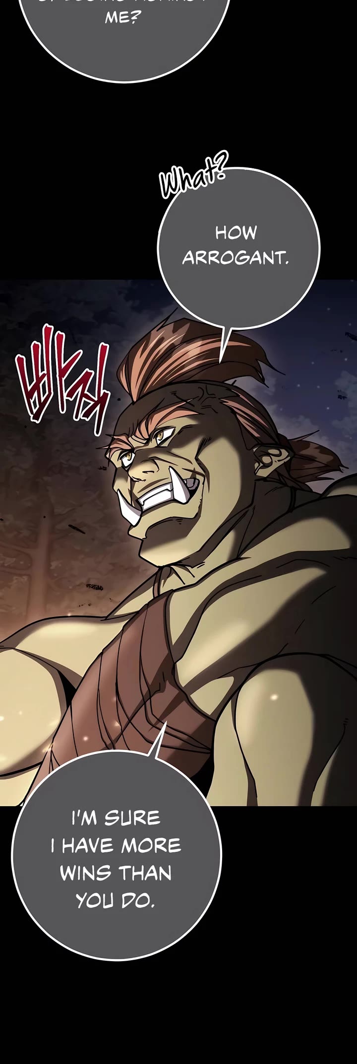 I Picked A Hammer To Save The World Chapter 95 page 12 - Chapter 95