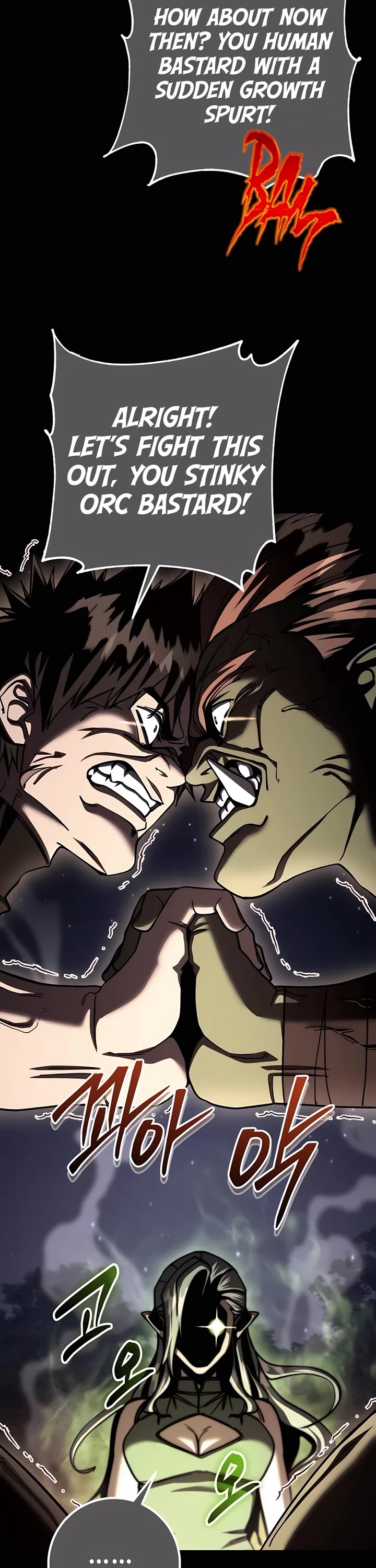 I Picked A Hammer To Save The World Chapter 95 page 14 - Chapter 95