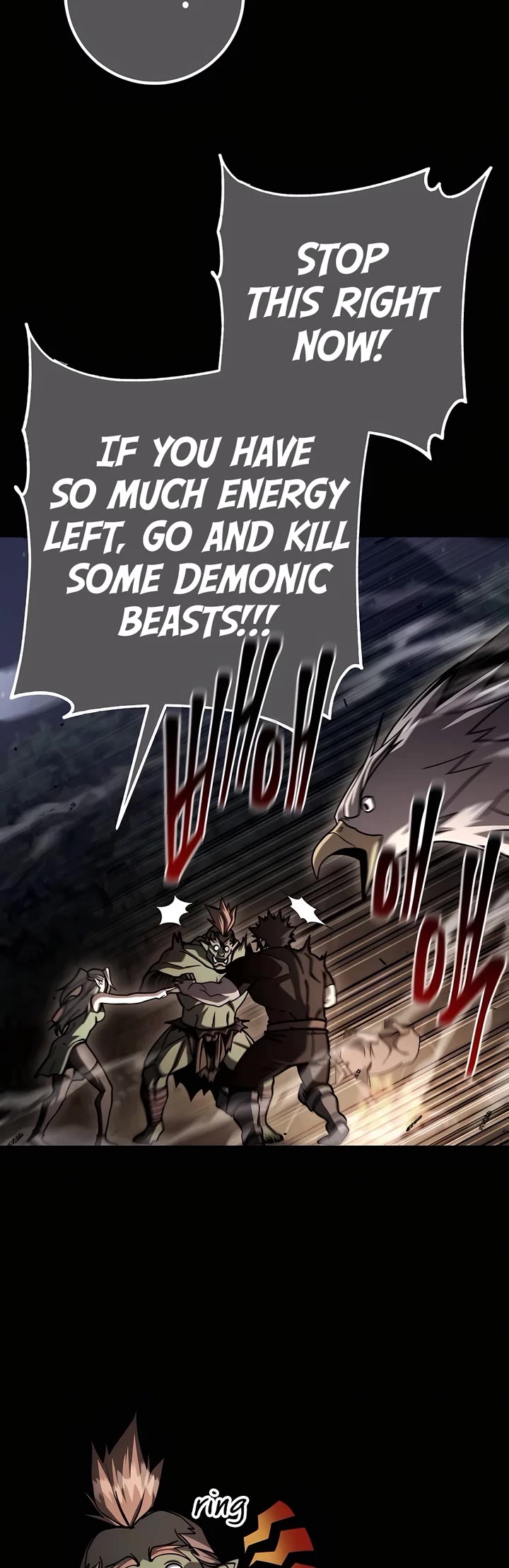 I Picked A Hammer To Save The World Chapter 95 page 15 - Chapter 95