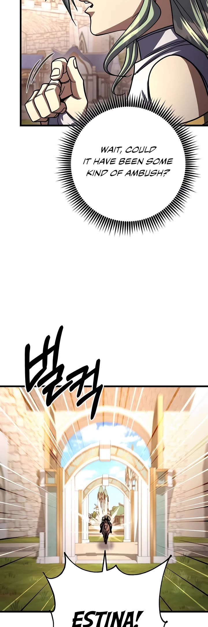I Picked A Hammer To Save The World Chapter 95 page 19 - Chapter 95