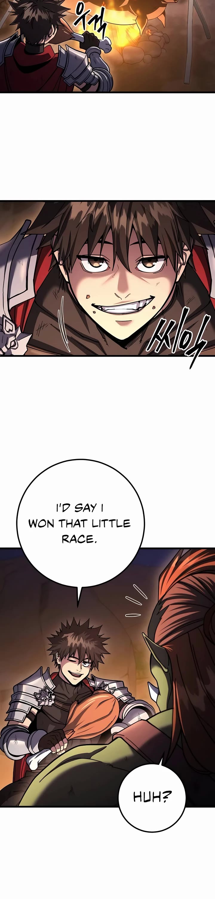 I Picked A Hammer To Save The World Chapter 95 page 2 - Chapter 95