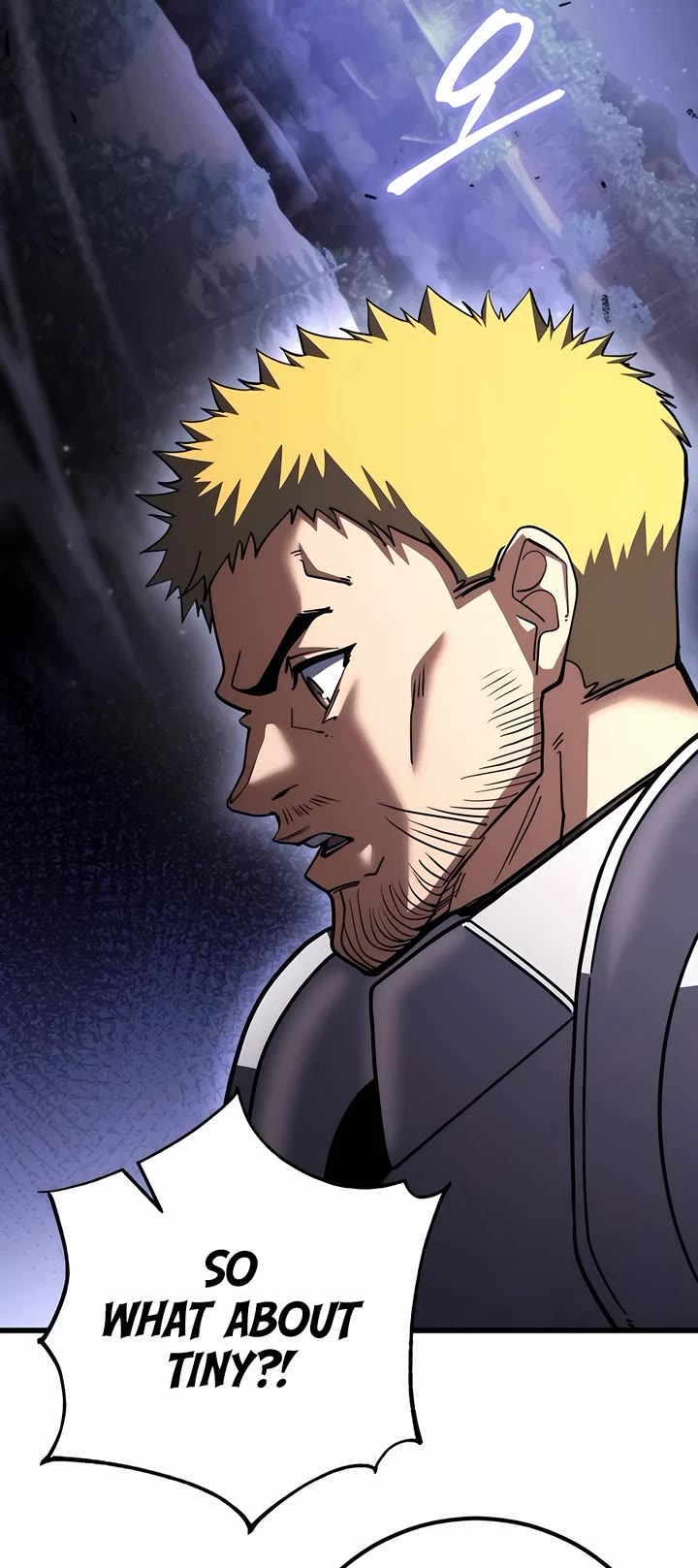 I Picked A Hammer To Save The World Chapter 95 page 23 - Chapter 95