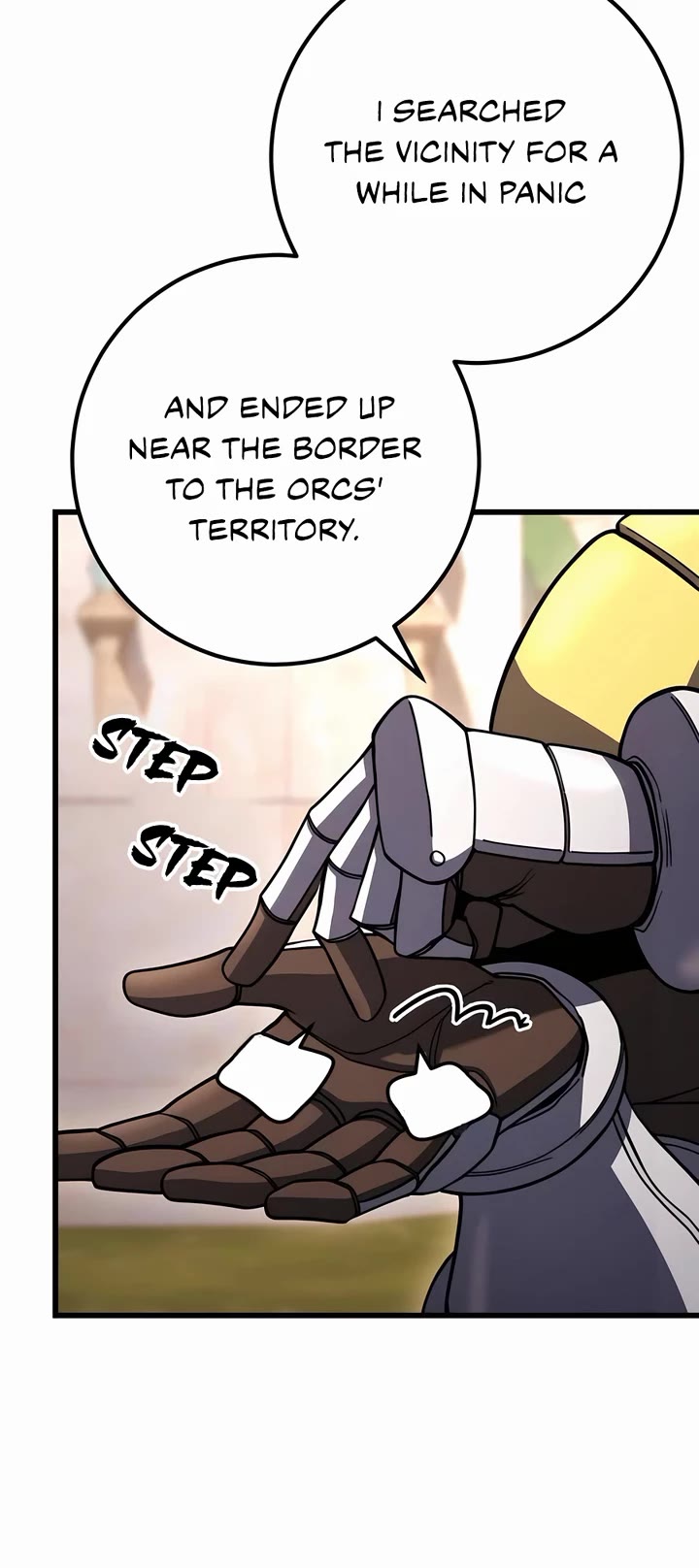 I Picked A Hammer To Save The World Chapter 95 page 24 - Chapter 95