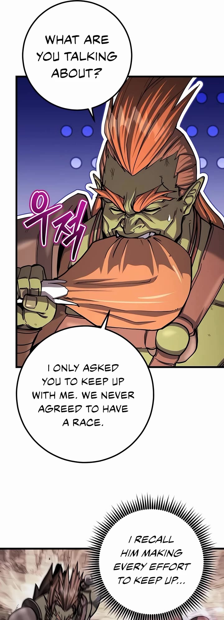 I Picked A Hammer To Save The World Chapter 95 page 3 - Chapter 95