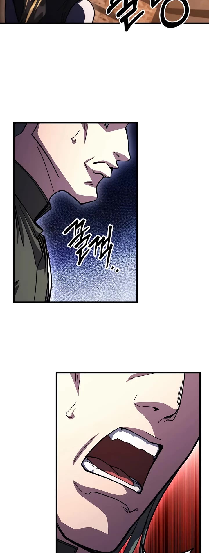 I Picked A Hammer To Save The World Chapter 95 page 34 - Chapter 95