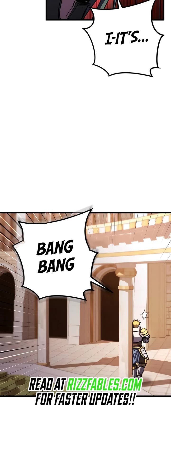 I Picked A Hammer To Save The World Chapter 95 page 35 - Chapter 95