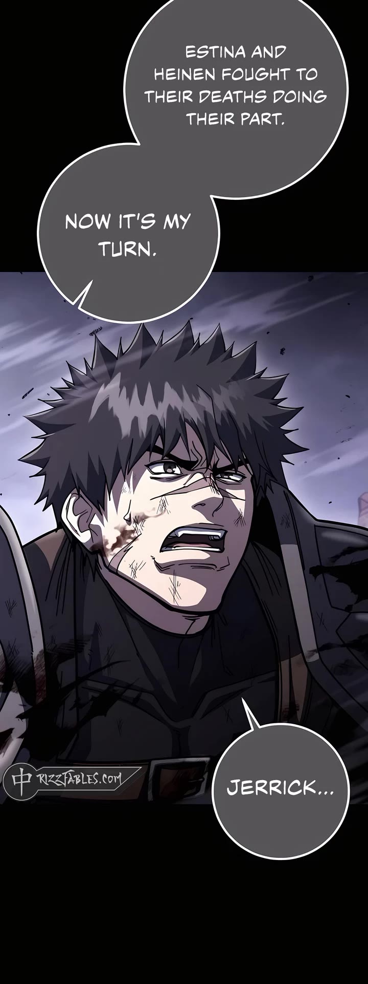 I Picked A Hammer To Save The World Chapter 95 page 42 - Chapter 95