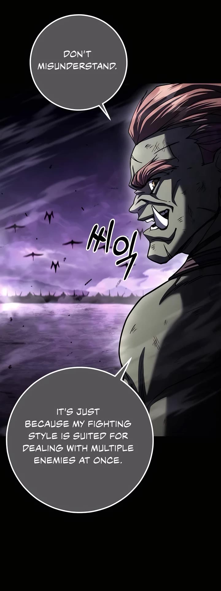 I Picked A Hammer To Save The World Chapter 95 page 43 - Chapter 95