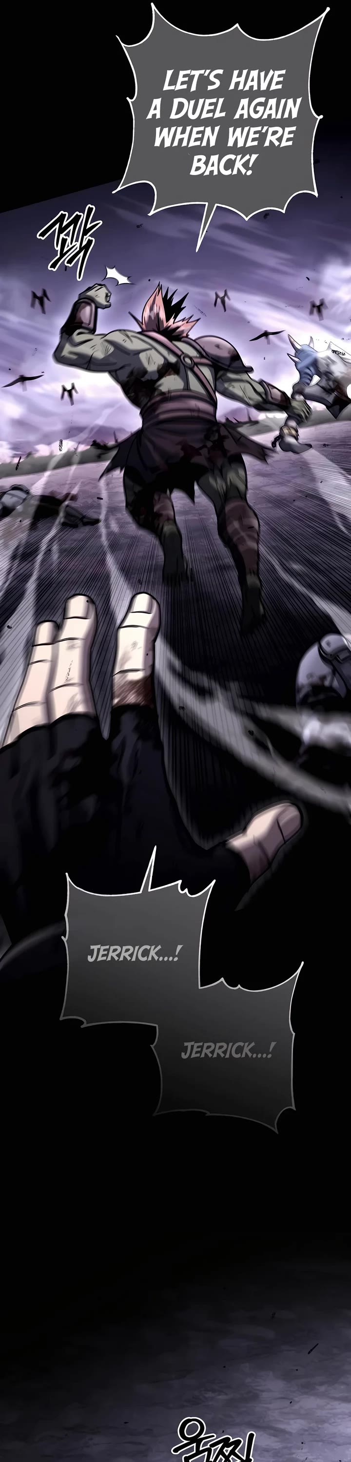 I Picked A Hammer To Save The World Chapter 95 page 44 - Chapter 95