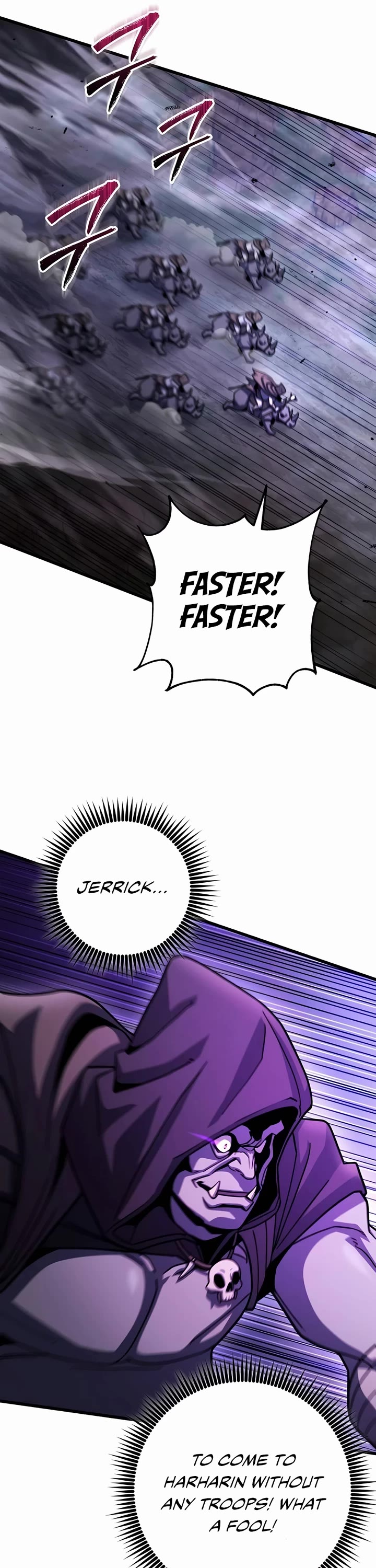 I Picked A Hammer To Save The World Chapter 95 page 48 - Chapter 95