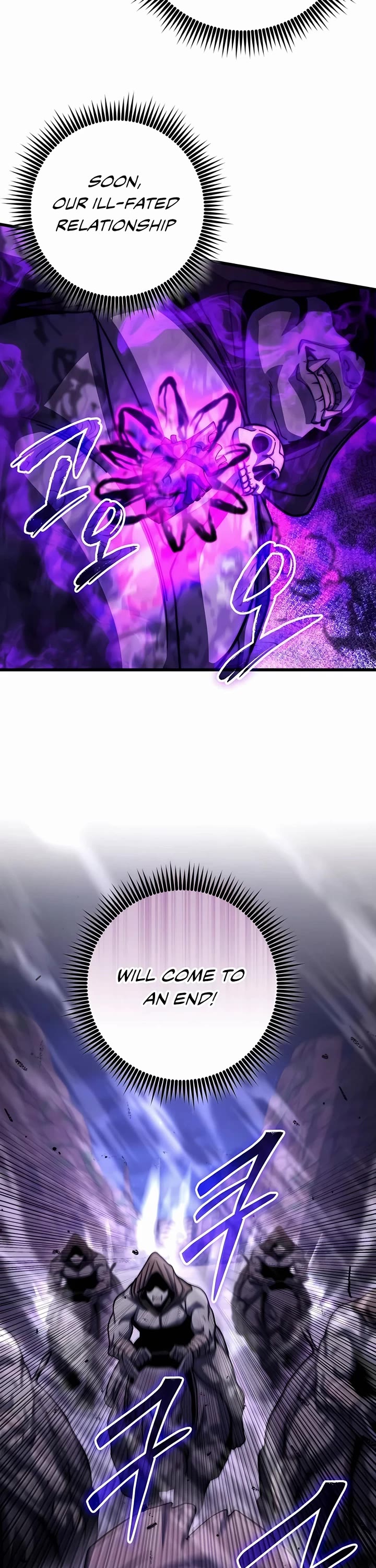 I Picked A Hammer To Save The World Chapter 95 page 49 - Chapter 95