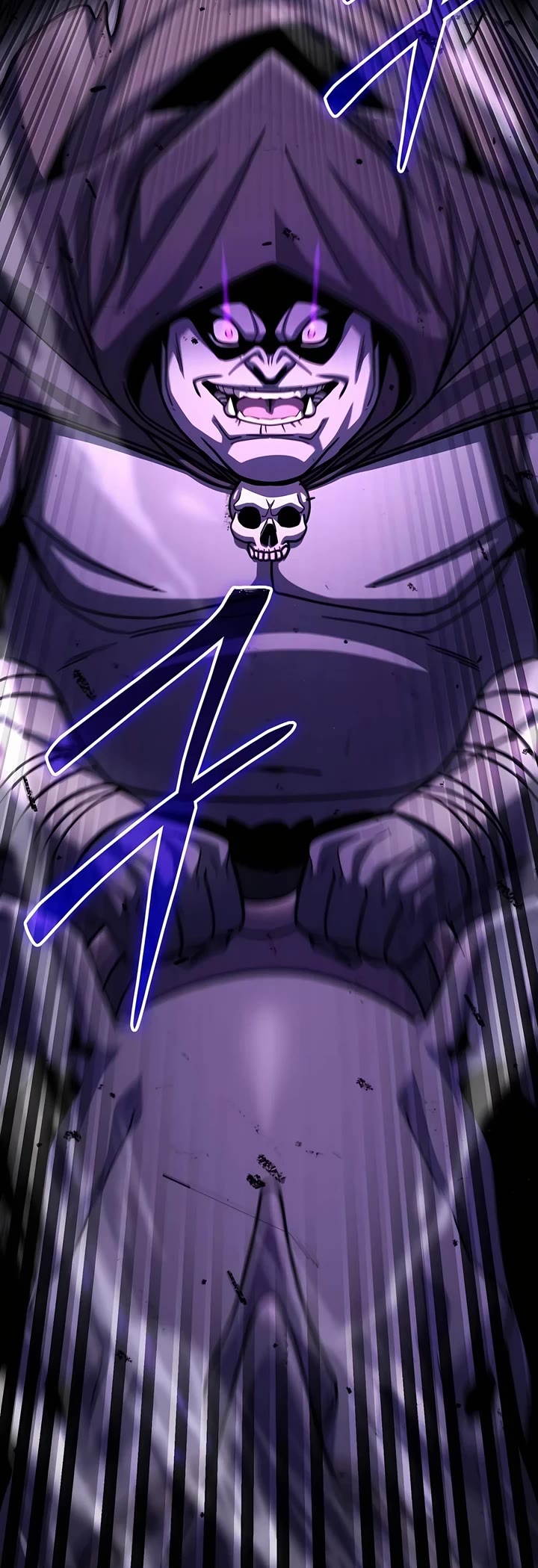 I Picked A Hammer To Save The World Chapter 95 page 50 - Chapter 95