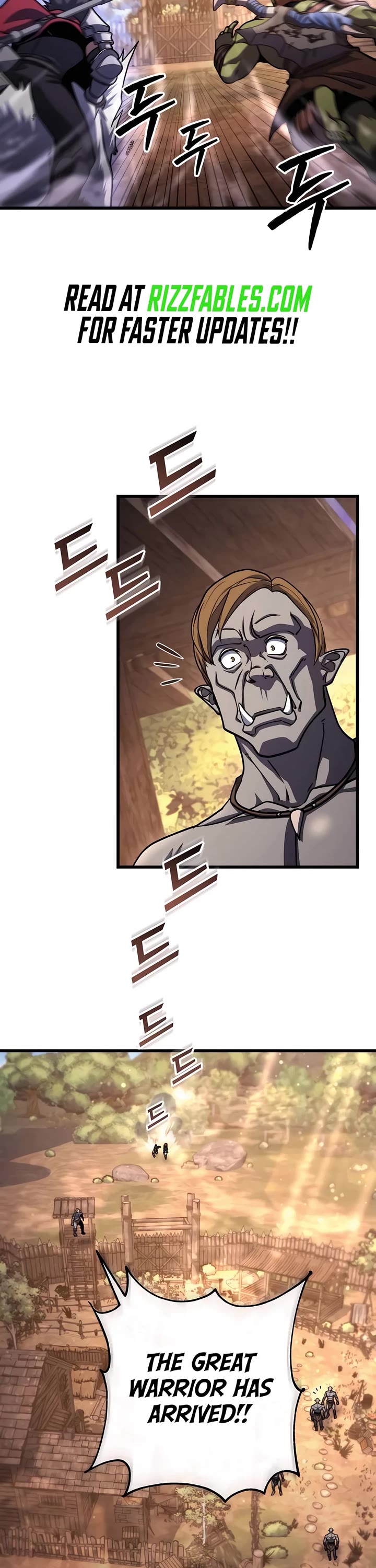I Picked A Hammer To Save The World Chapter 95 page 53 - Chapter 95