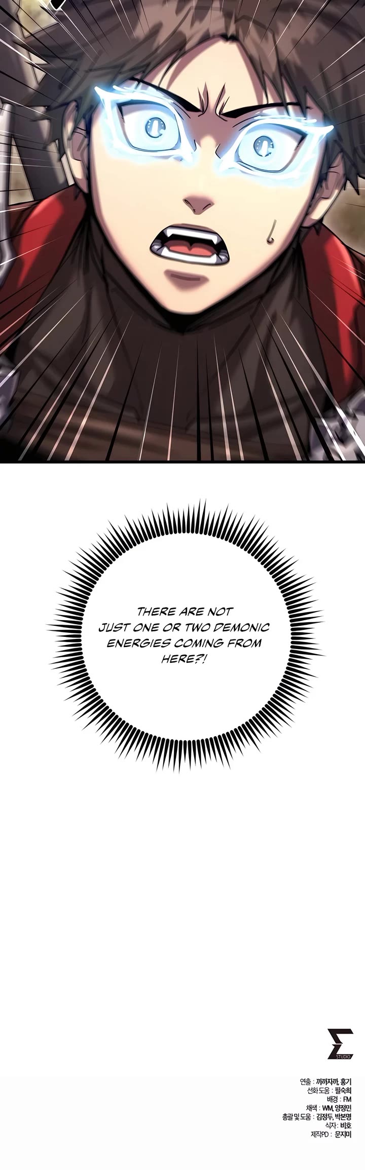 I Picked A Hammer To Save The World Chapter 95 page 55 - Chapter 95