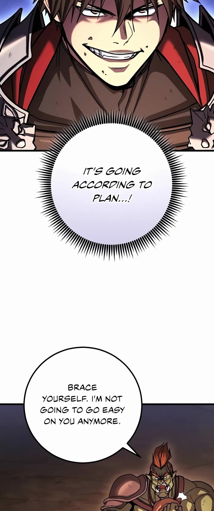 I Picked A Hammer To Save The World Chapter 95 page 7 - Chapter 95