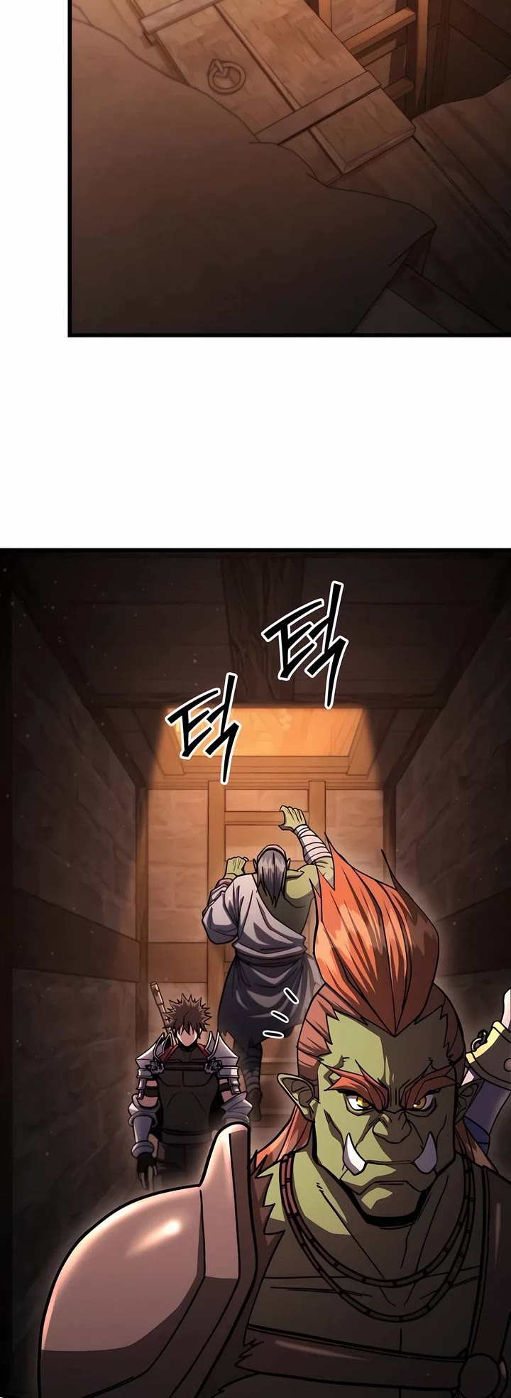 I Picked A Hammer To Save The World Chapter 96 page 11 - Chapter 96