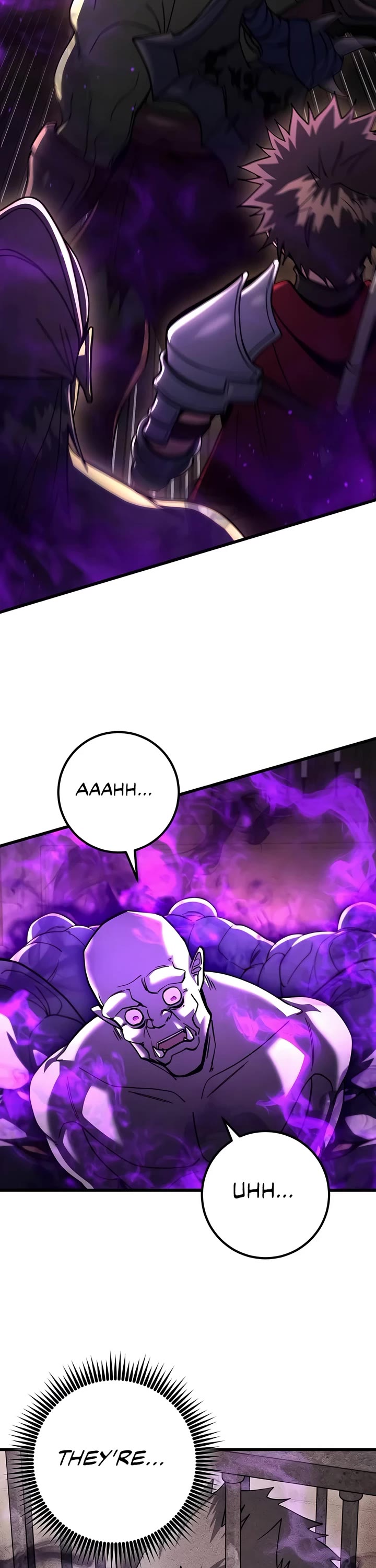 I Picked A Hammer To Save The World Chapter 96 page 14 - Chapter 96