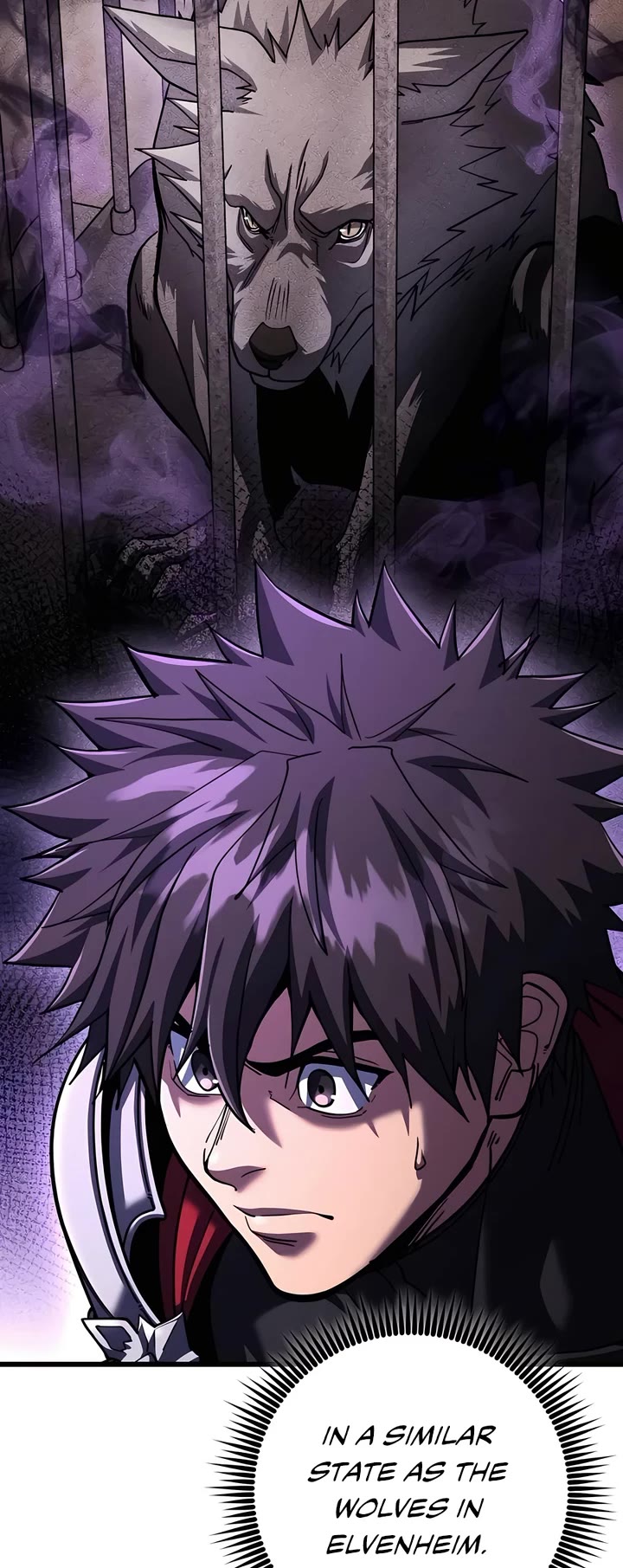 I Picked A Hammer To Save The World Chapter 96 page 15 - Chapter 96