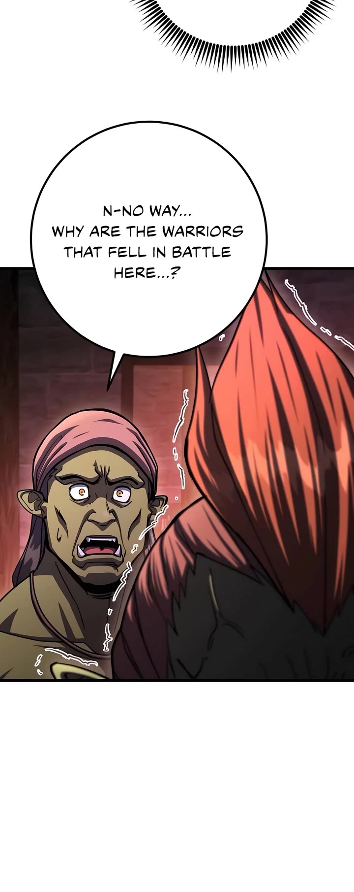 I Picked A Hammer To Save The World Chapter 96 page 16 - Chapter 96