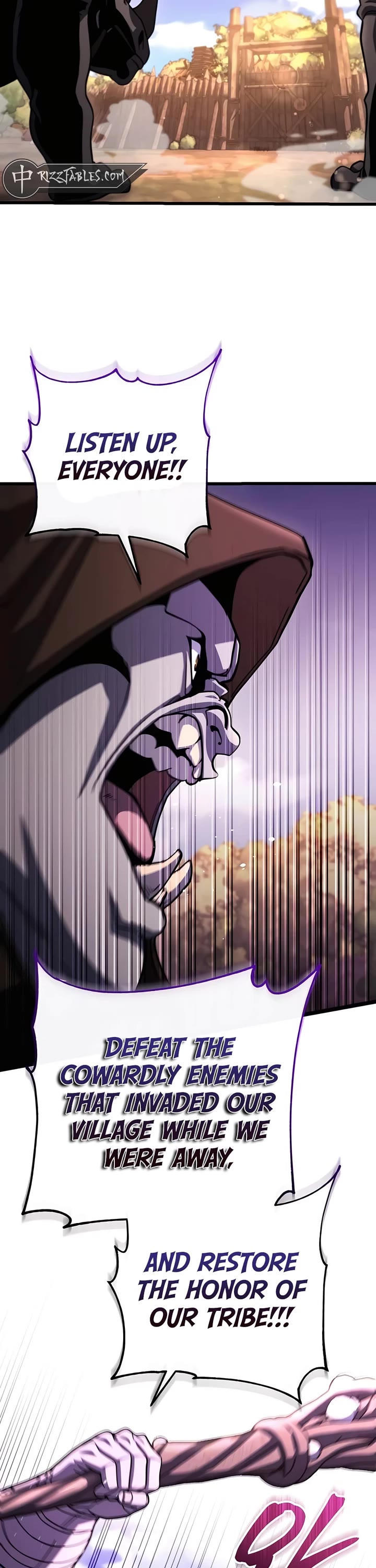 I Picked A Hammer To Save The World Chapter 96 page 18 - Chapter 96