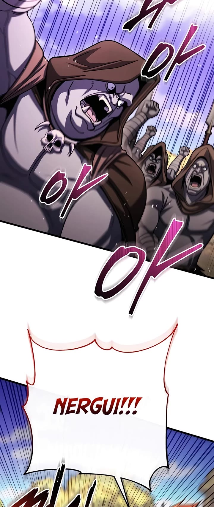 I Picked A Hammer To Save The World Chapter 96 page 19 - Chapter 96