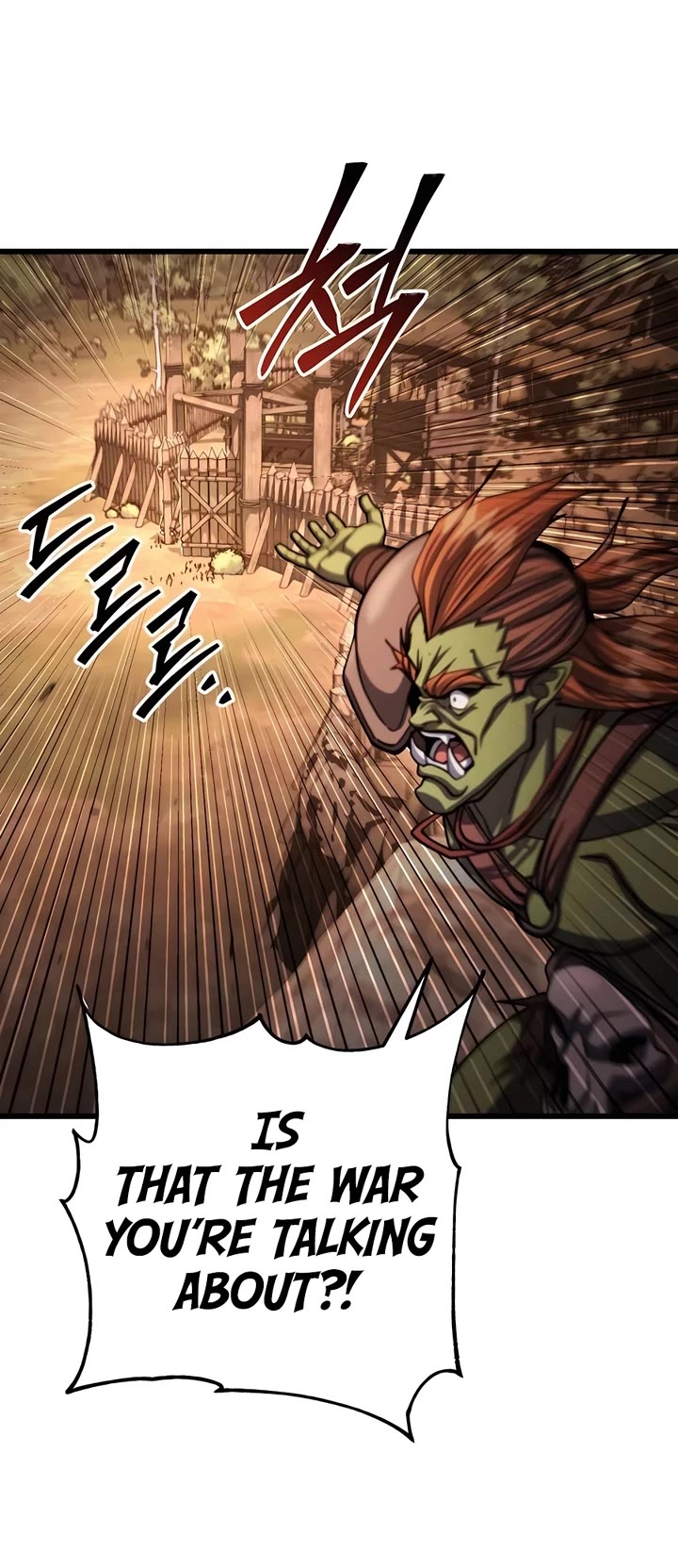 I Picked A Hammer To Save The World Chapter 96 page 24 - Chapter 96