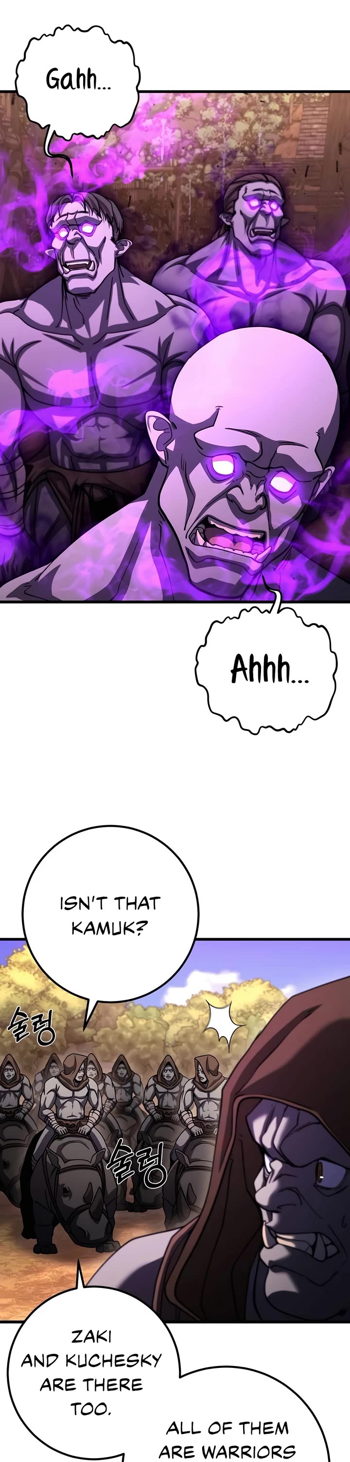 I Picked A Hammer To Save The World Chapter 96 page 26 - Chapter 96