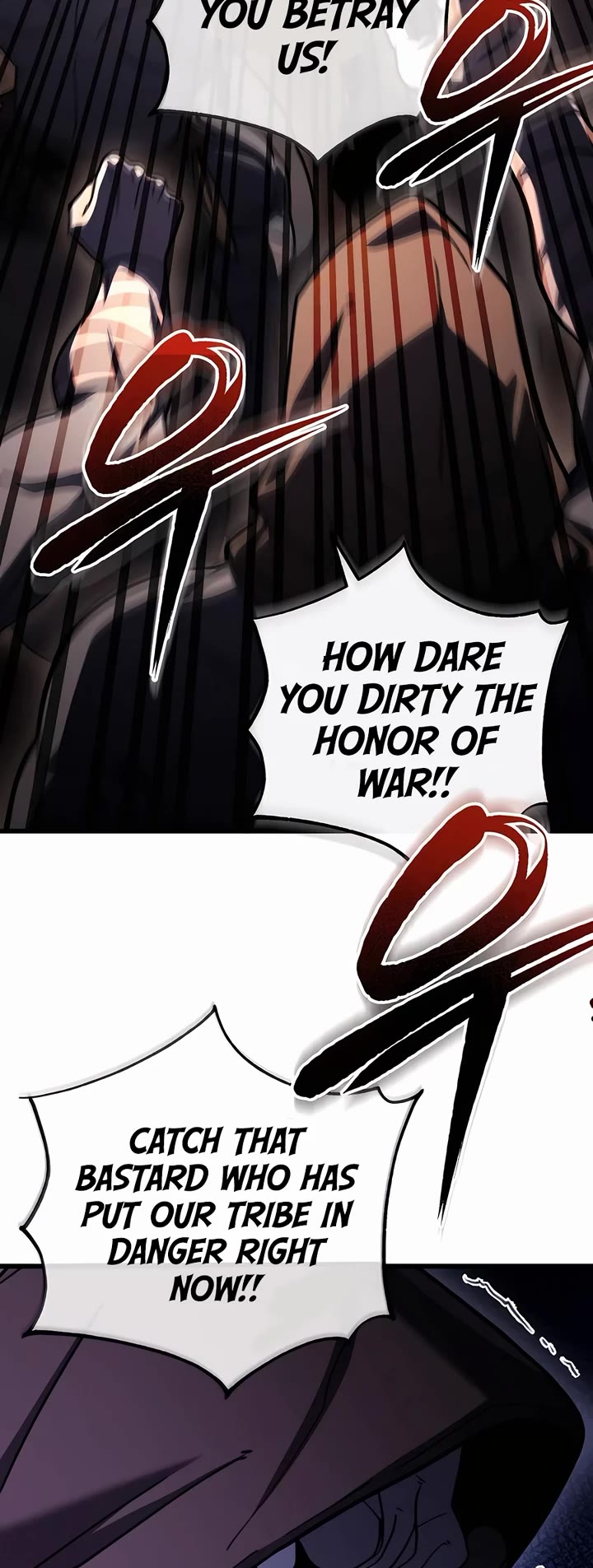 I Picked A Hammer To Save The World Chapter 96 page 35 - Chapter 96