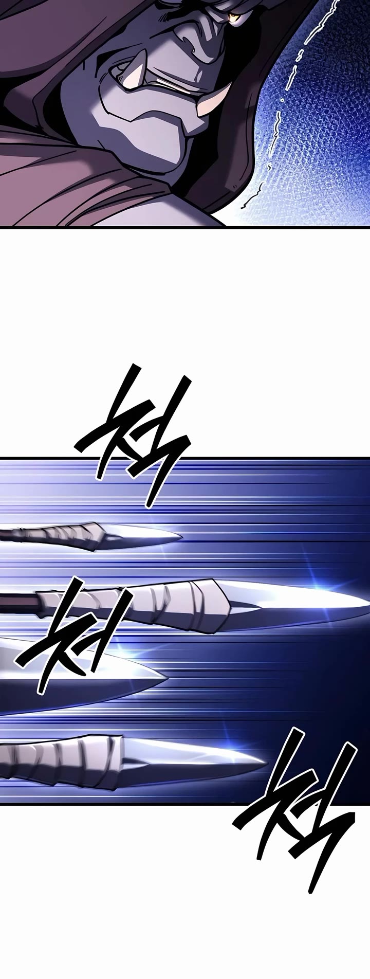 I Picked A Hammer To Save The World Chapter 96 page 36 - Chapter 96