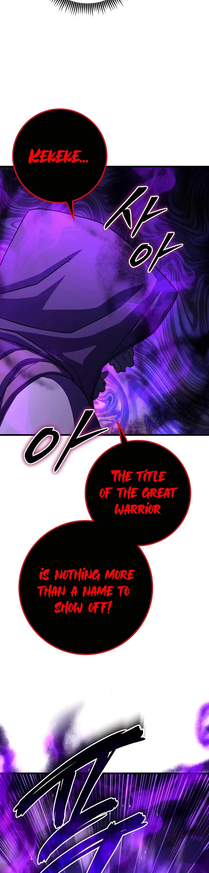 I Picked A Hammer To Save The World Chapter 96 page 38 - Chapter 96