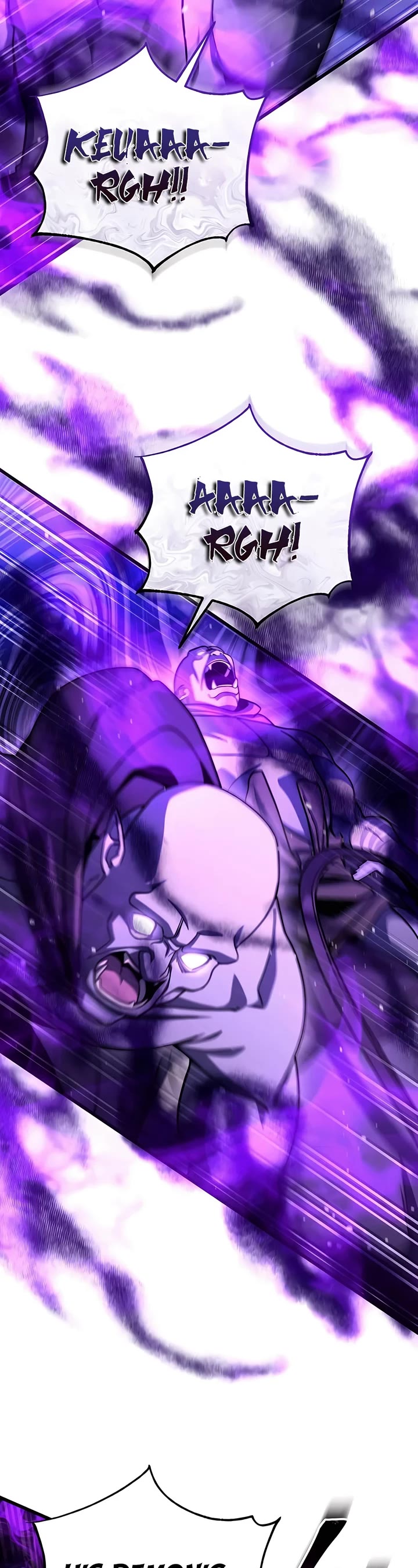 I Picked A Hammer To Save The World Chapter 96 page 40 - Chapter 96