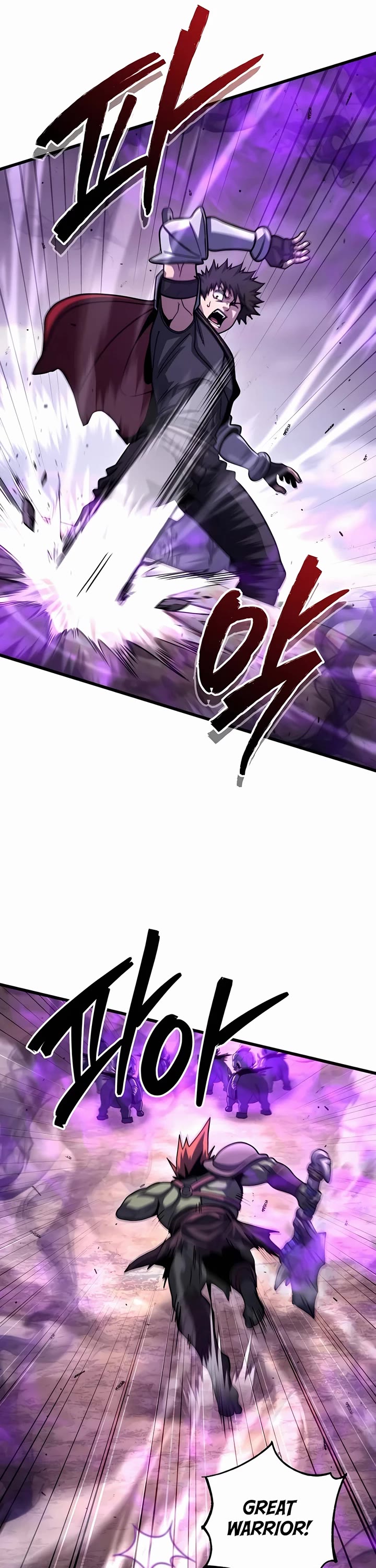 I Picked A Hammer To Save The World Chapter 96 page 42 - Chapter 96