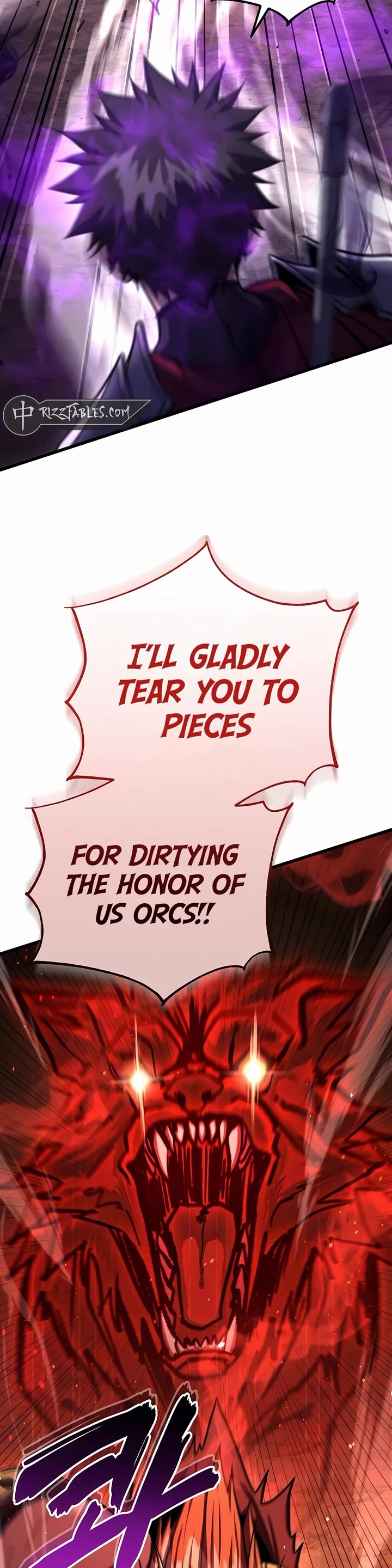 I Picked A Hammer To Save The World Chapter 96 page 43 - Chapter 96
