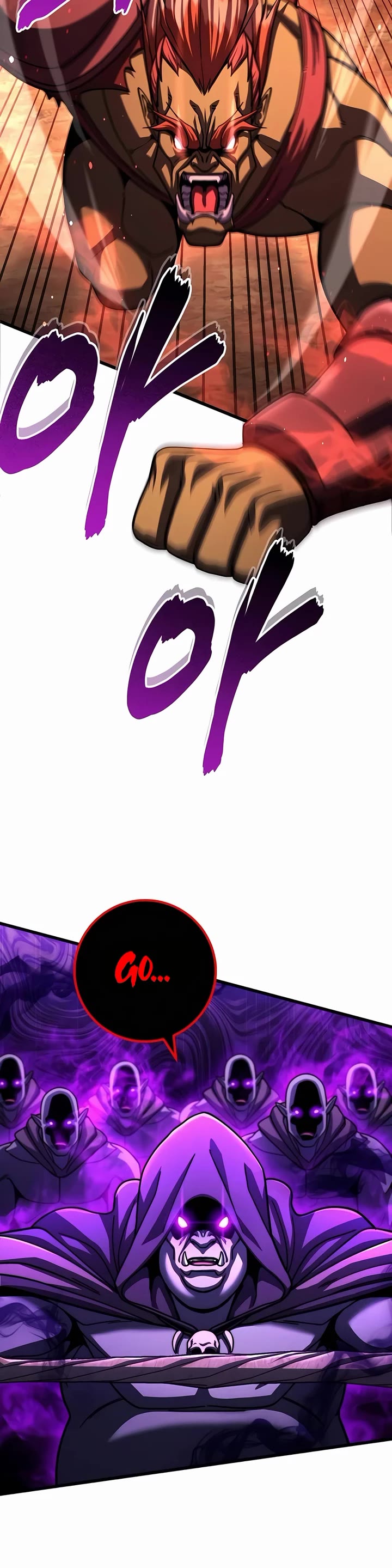 I Picked A Hammer To Save The World Chapter 96 page 44 - Chapter 96