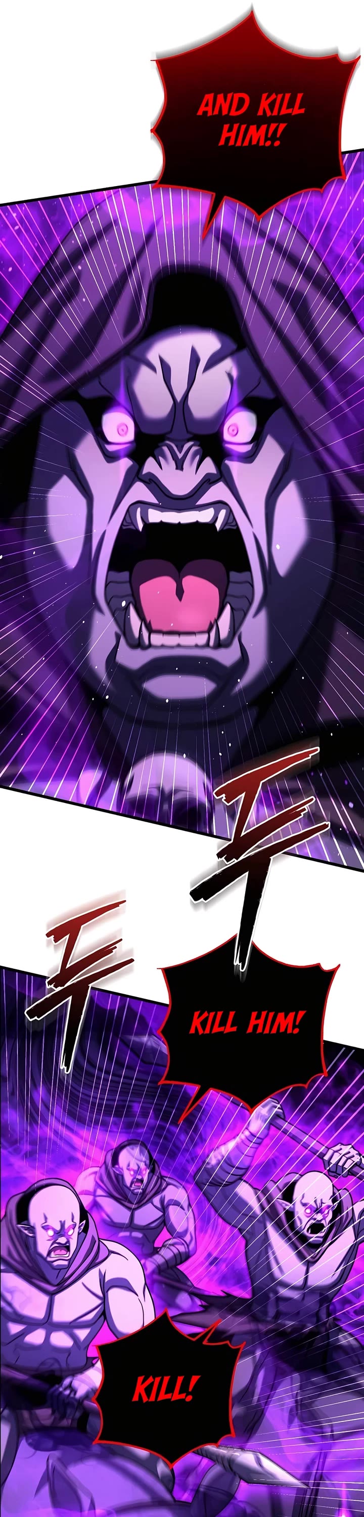I Picked A Hammer To Save The World Chapter 96 page 45 - Chapter 96