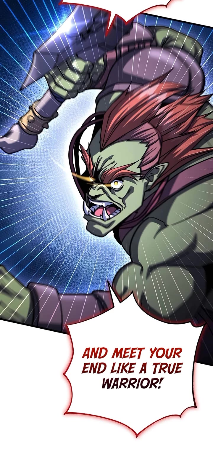 I Picked A Hammer To Save The World Chapter 96 page 48 - Chapter 96