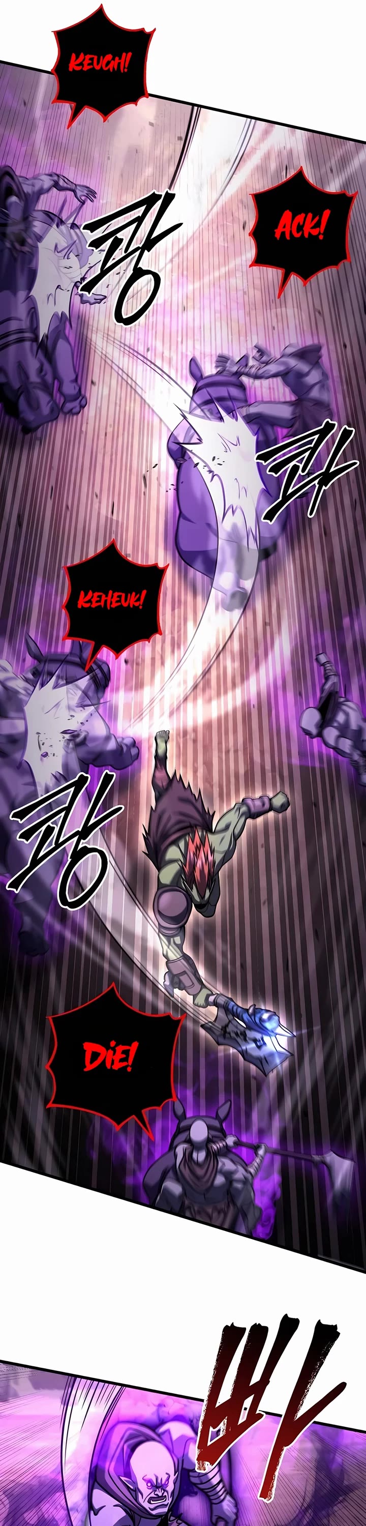 I Picked A Hammer To Save The World Chapter 96 page 49 - Chapter 96