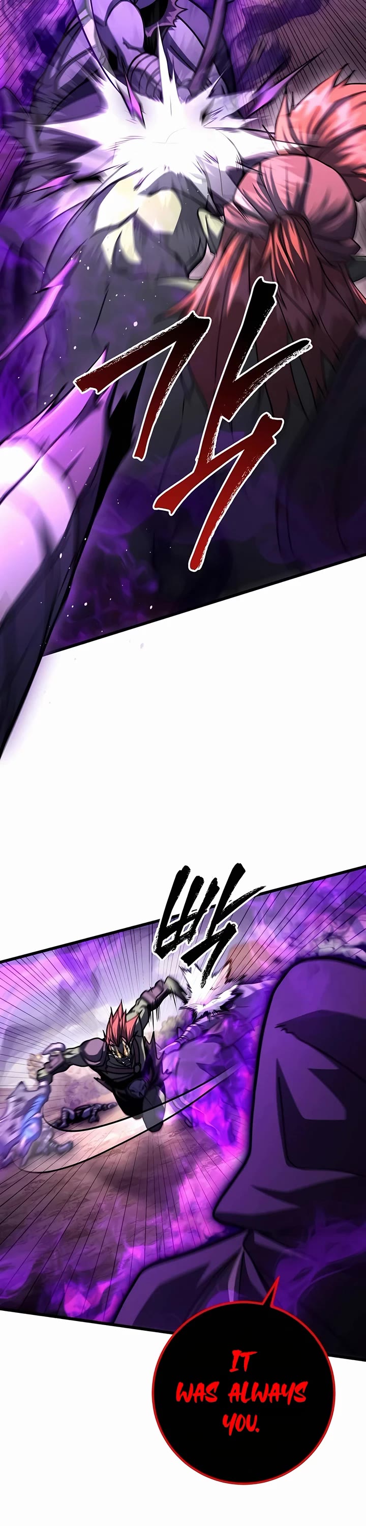 I Picked A Hammer To Save The World Chapter 96 page 50 - Chapter 96