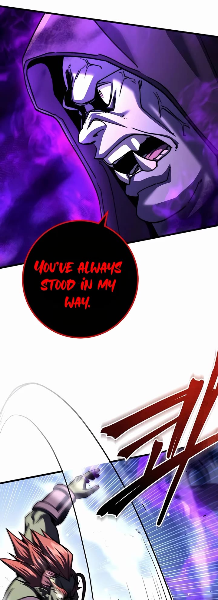 I Picked A Hammer To Save The World Chapter 96 page 51 - Chapter 96