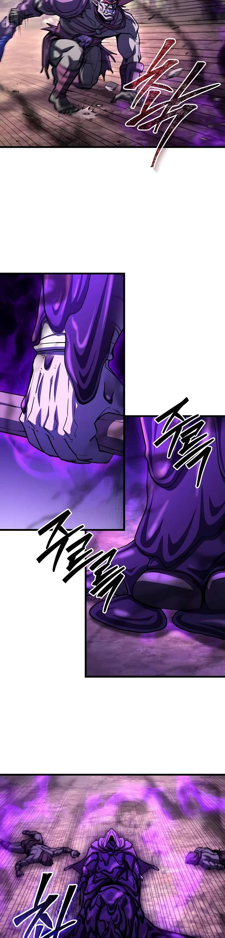 I Picked A Hammer To Save The World Chapter 96 page 57 - Chapter 96