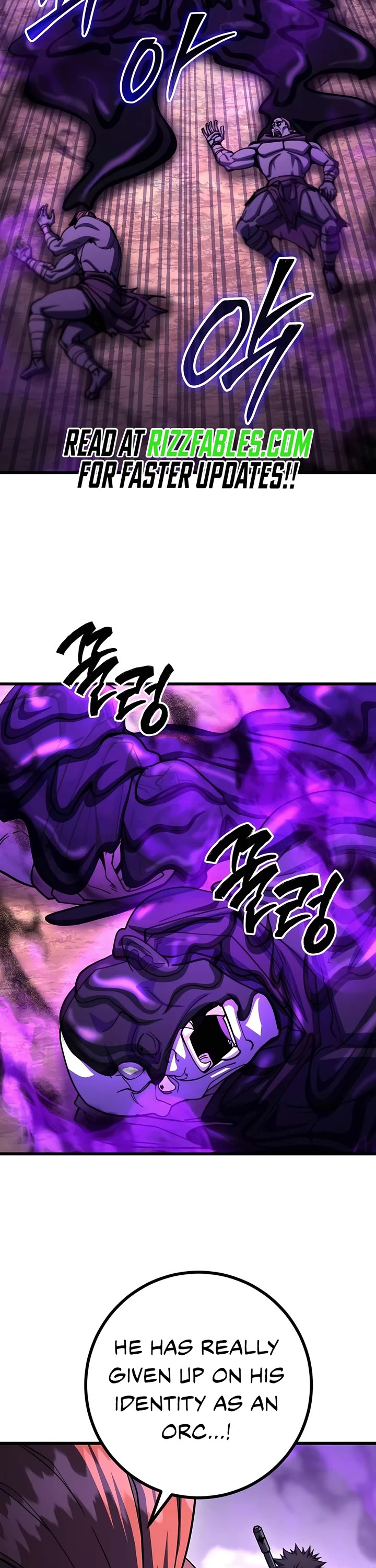 I Picked A Hammer To Save The World Chapter 96 page 58 - Chapter 96