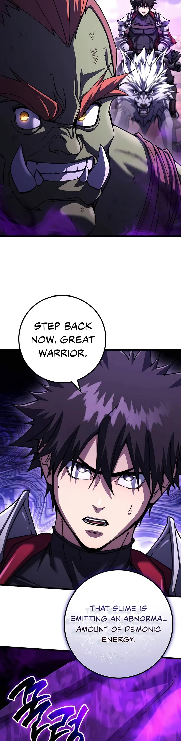 I Picked A Hammer To Save The World Chapter 96 page 59 - Chapter 96