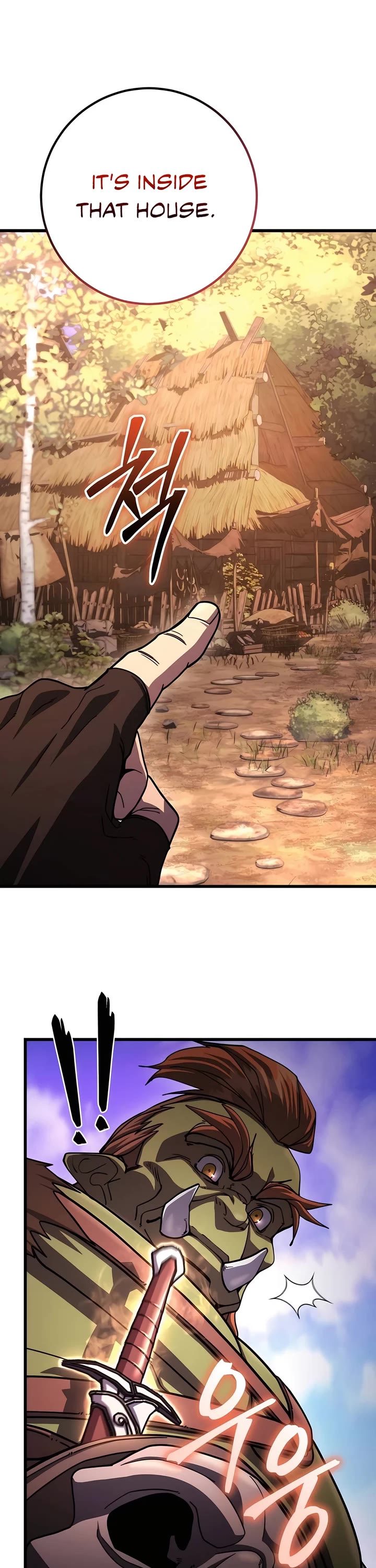 I Picked A Hammer To Save The World Chapter 96 page 6 - Chapter 96