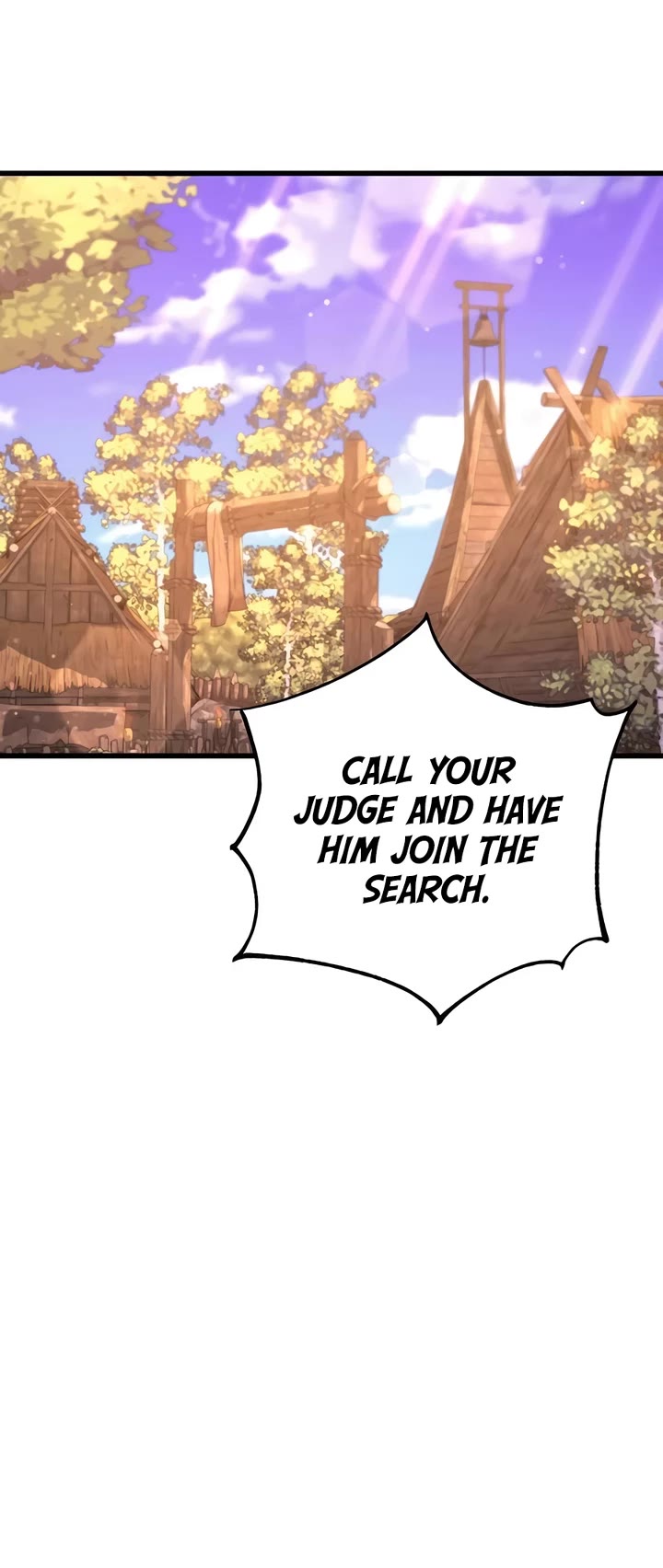 I Picked A Hammer To Save The World Chapter 96 page 8 - Chapter 96