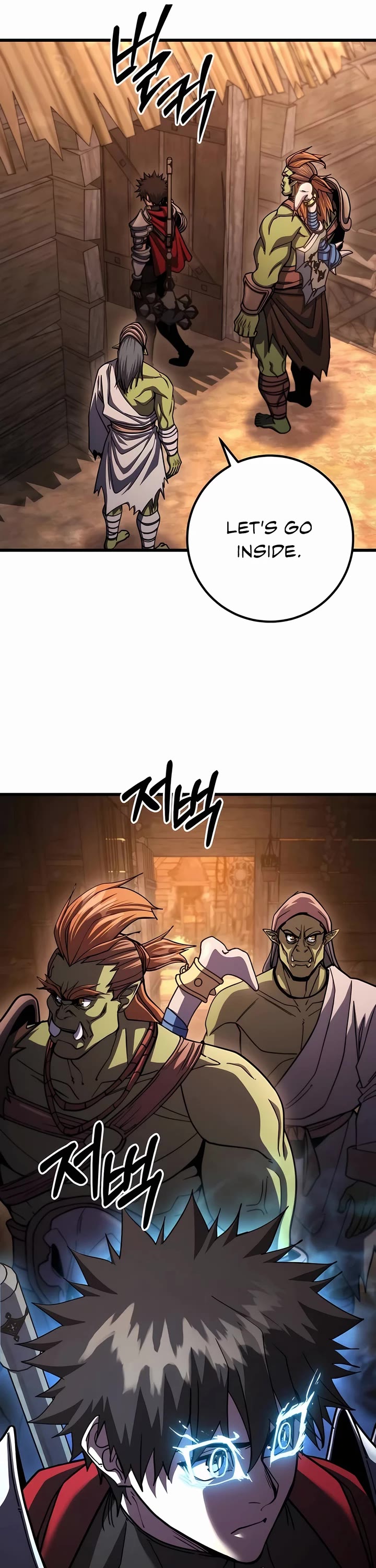 I Picked A Hammer To Save The World Chapter 96 page 9 - Chapter 96