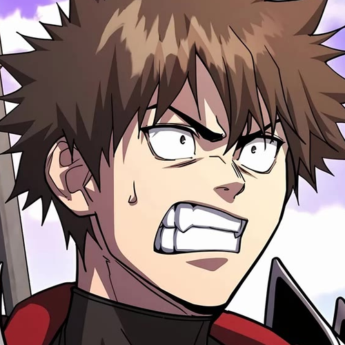 I Picked A Hammer To Save The World Chapter 96 cover