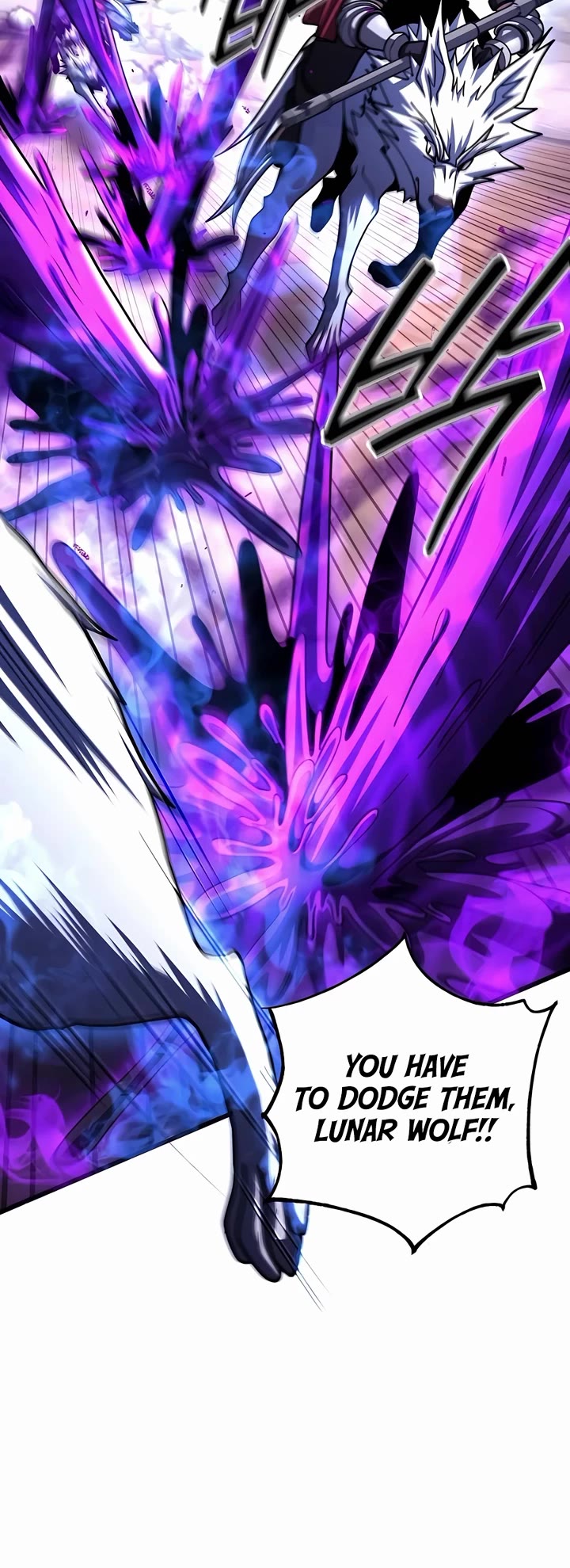 I Picked A Hammer To Save The World Chapter 97 page 11 - Chapter 97