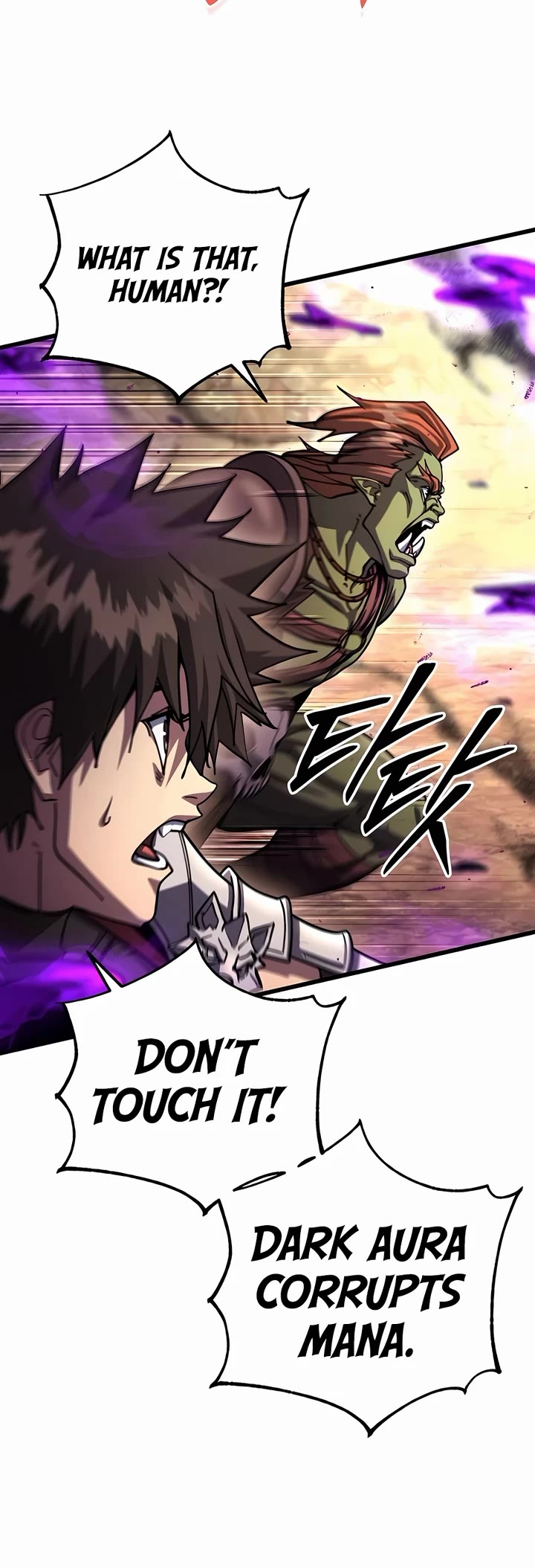 I Picked A Hammer To Save The World Chapter 97 page 15 - Chapter 97
