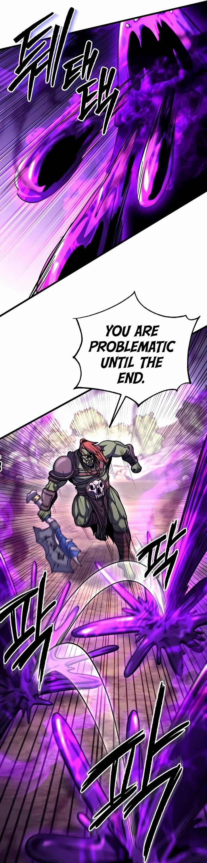 I Picked A Hammer To Save The World Chapter 97 page 16 - Chapter 97